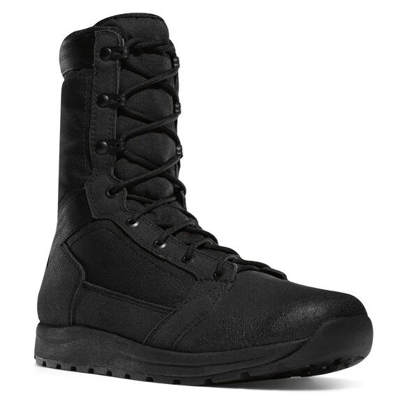 Danner Boots Men's Law Enforcement Tachyon Color Black #50120 - Picture 4 of 5